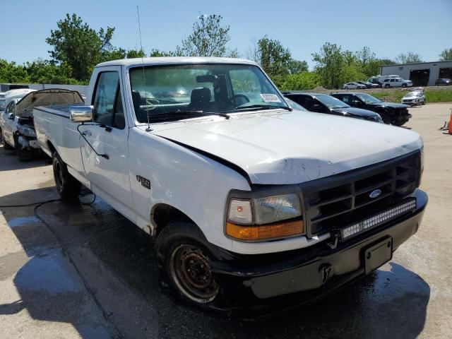 Photo 3 VIN: 1FTEF15Y2SNA53085 - FORD F150 