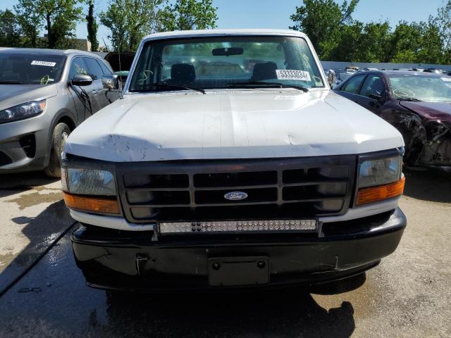 Photo 4 VIN: 1FTEF15Y2SNA53085 - FORD F150 