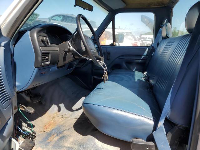 Photo 6 VIN: 1FTEF15Y2SNA53085 - FORD F150 