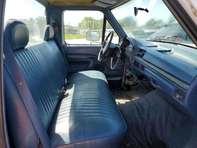 Photo 9 VIN: 1FTEF15Y2SNA53085 - FORD F150 