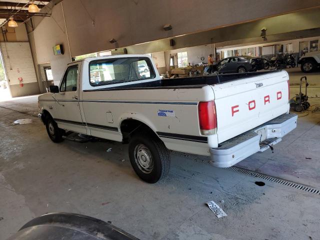 Photo 1 VIN: 1FTEF15Y3KNA45223 - FORD F150 