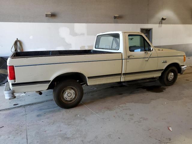 Photo 2 VIN: 1FTEF15Y3KNA45223 - FORD F150 