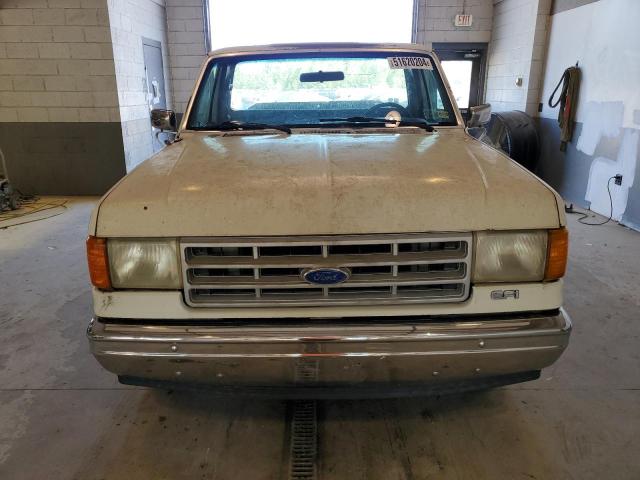 Photo 4 VIN: 1FTEF15Y3KNA45223 - FORD F150 