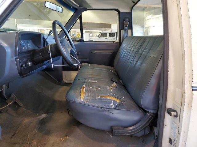 Photo 6 VIN: 1FTEF15Y3KNA45223 - FORD F150 