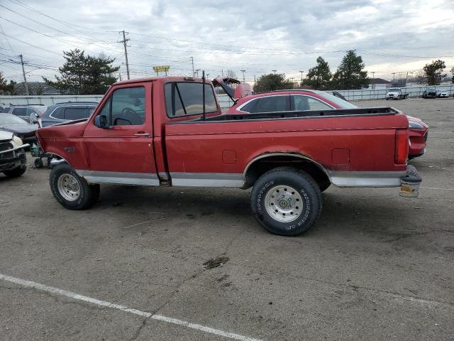 Photo 1 VIN: 1FTEF15Y3TLA63041 - FORD F150 