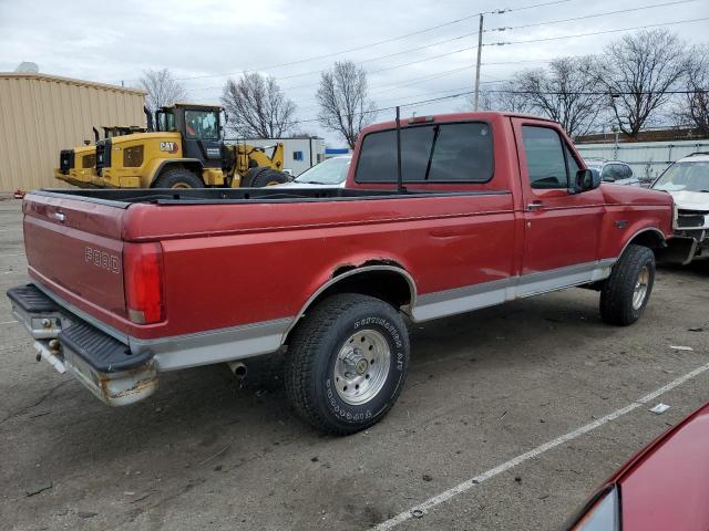 Photo 2 VIN: 1FTEF15Y3TLA63041 - FORD F150 