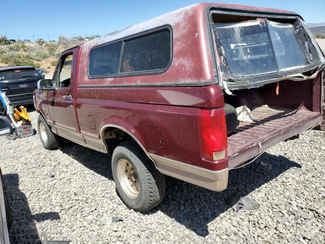 Photo 1 VIN: 1FTEF15Y3TLA83547 - FORD F150 