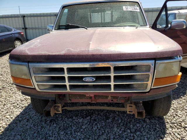 Photo 10 VIN: 1FTEF15Y3TLA83547 - FORD F150 