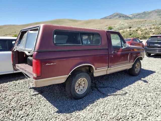 Photo 2 VIN: 1FTEF15Y3TLA83547 - FORD F150 