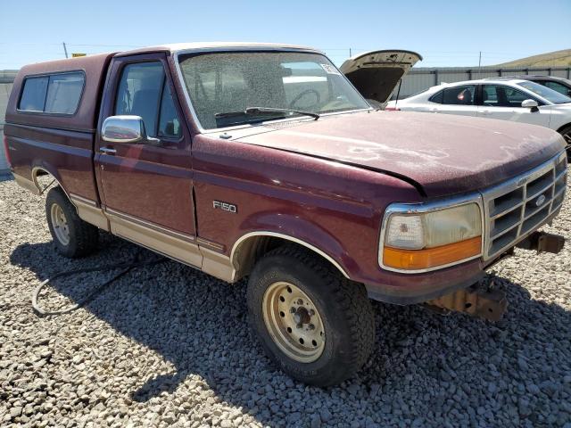 Photo 3 VIN: 1FTEF15Y3TLA83547 - FORD F150 