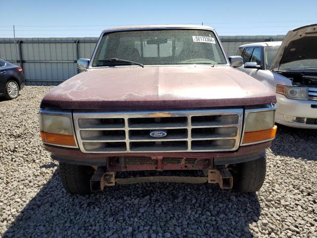 Photo 4 VIN: 1FTEF15Y3TLA83547 - FORD F150 