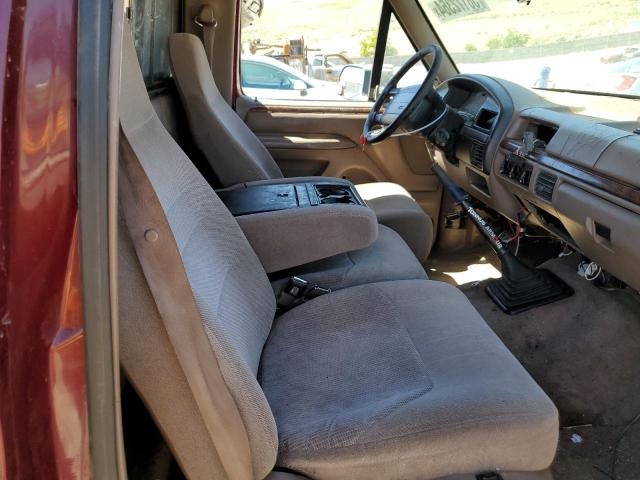 Photo 9 VIN: 1FTEF15Y3TLA83547 - FORD F150 