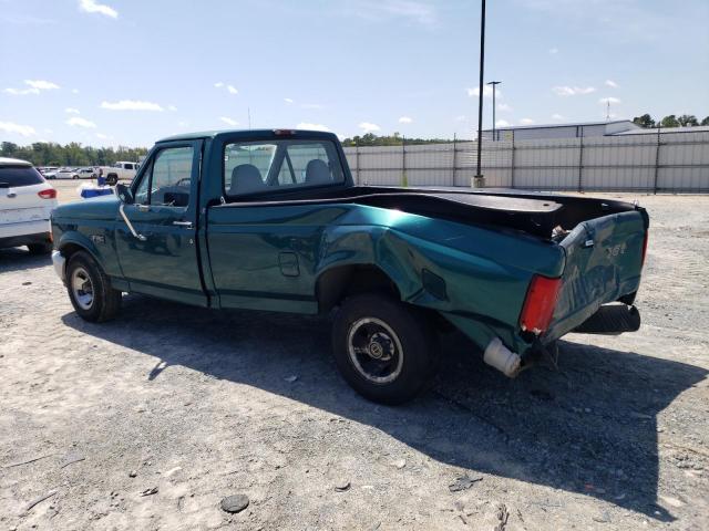 Photo 1 VIN: 1FTEF15Y3TLC16825 - FORD F150 