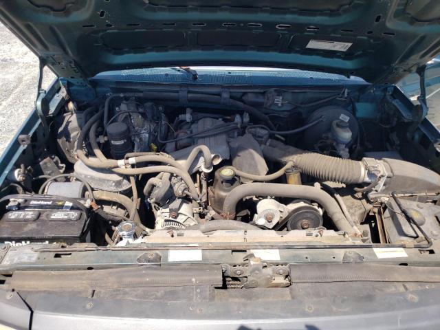 Photo 10 VIN: 1FTEF15Y3TLC16825 - FORD F150 