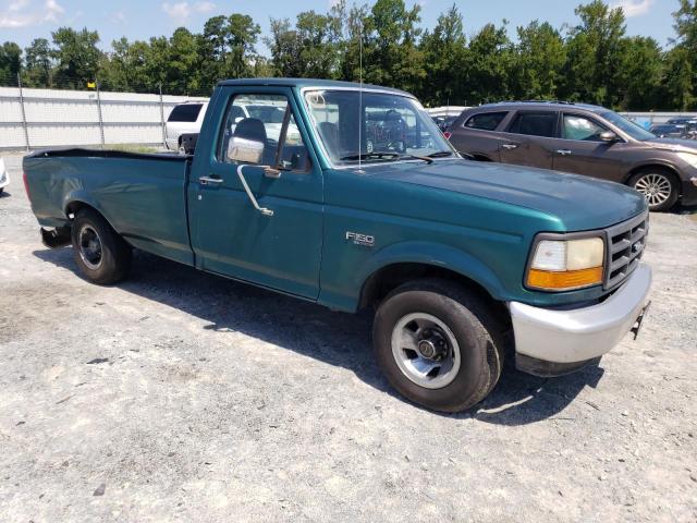 Photo 3 VIN: 1FTEF15Y3TLC16825 - FORD F150 