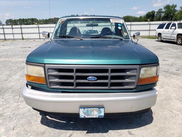 Photo 4 VIN: 1FTEF15Y3TLC16825 - FORD F150 