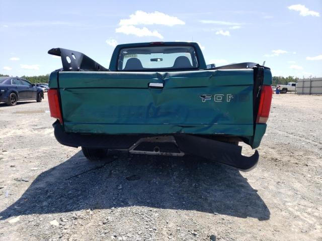 Photo 5 VIN: 1FTEF15Y3TLC16825 - FORD F150 