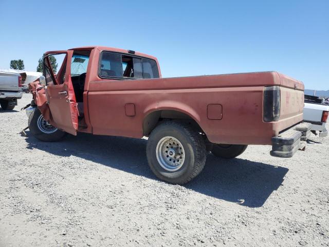 Photo 1 VIN: 1FTEF15Y5MLA54620 - FORD F150 