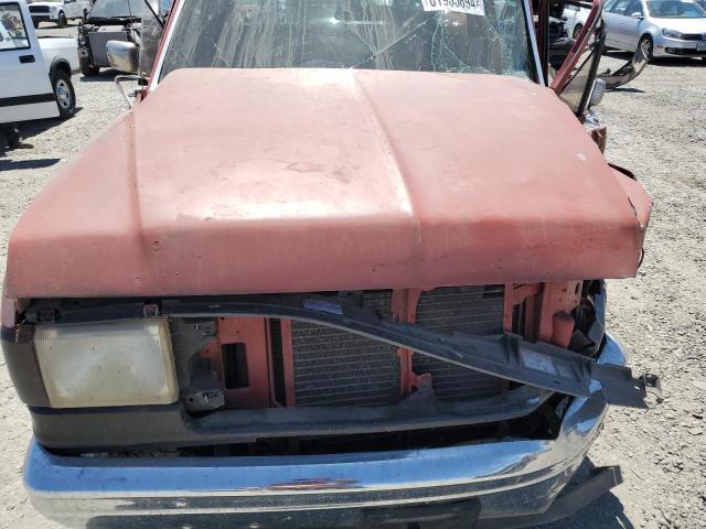 Photo 10 VIN: 1FTEF15Y5MLA54620 - FORD F150 