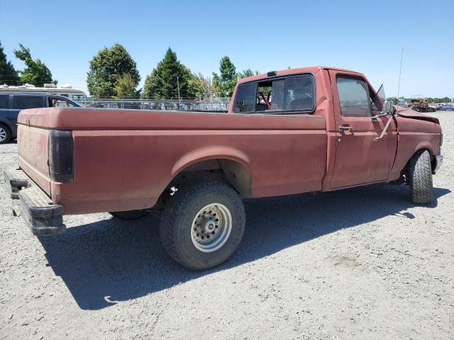 Photo 2 VIN: 1FTEF15Y5MLA54620 - FORD F150 