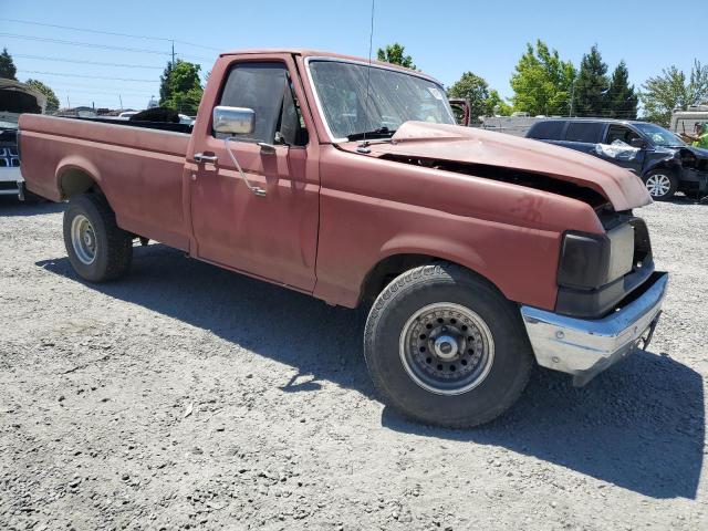 Photo 3 VIN: 1FTEF15Y5MLA54620 - FORD F150 