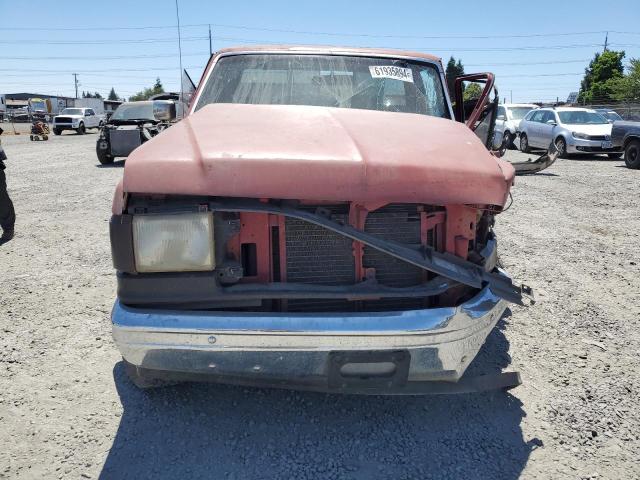 Photo 4 VIN: 1FTEF15Y5MLA54620 - FORD F150 