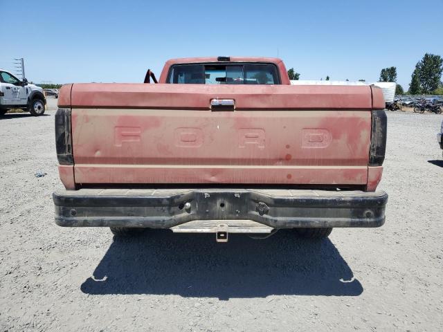 Photo 5 VIN: 1FTEF15Y5MLA54620 - FORD F150 