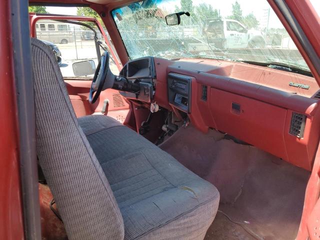 Photo 7 VIN: 1FTEF15Y5MLA54620 - FORD F150 