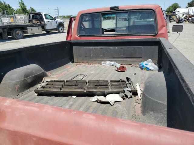 Photo 9 VIN: 1FTEF15Y5MLA54620 - FORD F150 