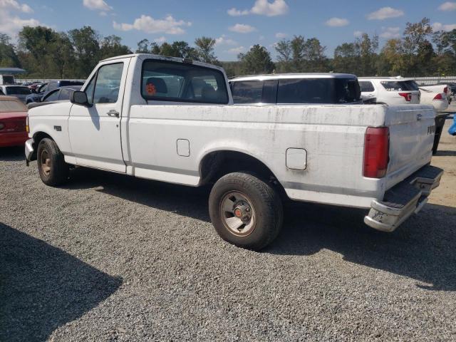 Photo 1 VIN: 1FTEF15Y5PNA80997 - FORD F150 