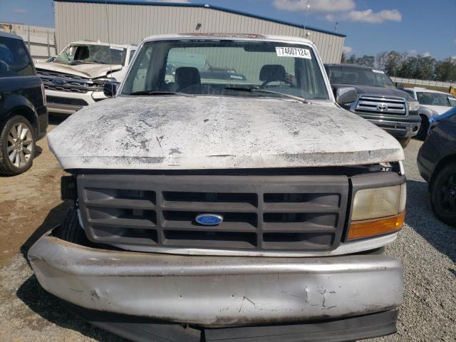 Photo 4 VIN: 1FTEF15Y5PNA80997 - FORD F150 