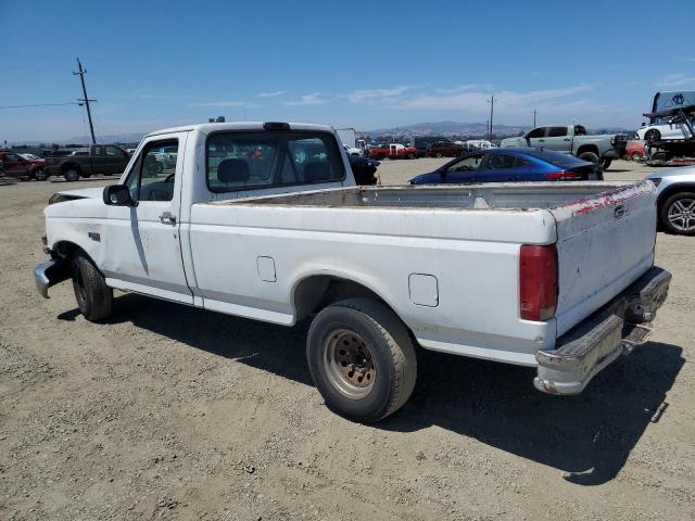 Photo 1 VIN: 1FTEF15Y5RNA09057 - FORD F150 