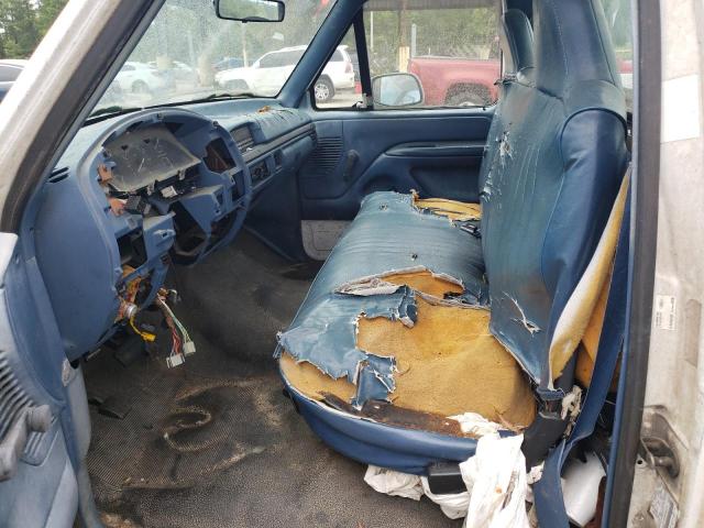 Photo 6 VIN: 1FTEF15Y5TLB28178 - FORD F150 