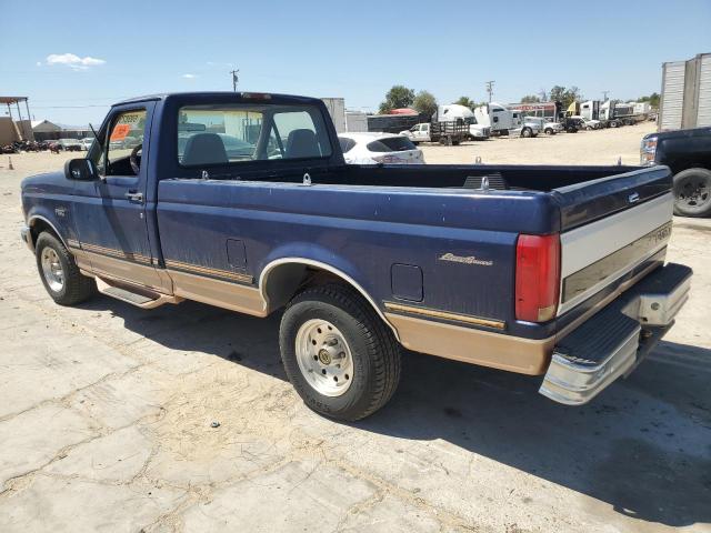 Photo 1 VIN: 1FTEF15Y6SNA80063 - FORD F-150 