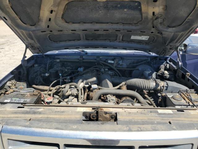 Photo 10 VIN: 1FTEF15Y6SNA80063 - FORD F-150 