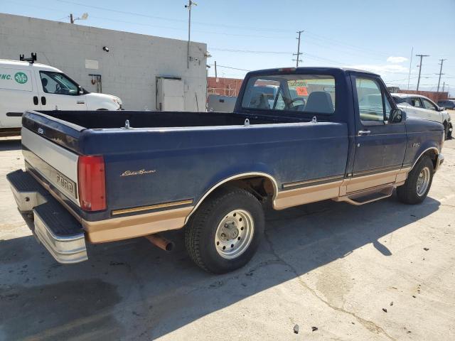 Photo 2 VIN: 1FTEF15Y6SNA80063 - FORD F-150 