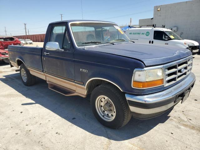 Photo 3 VIN: 1FTEF15Y6SNA80063 - FORD F-150 