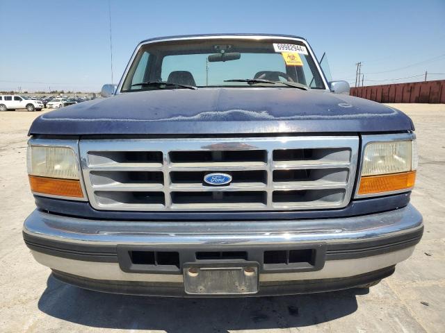 Photo 4 VIN: 1FTEF15Y6SNA80063 - FORD F-150 