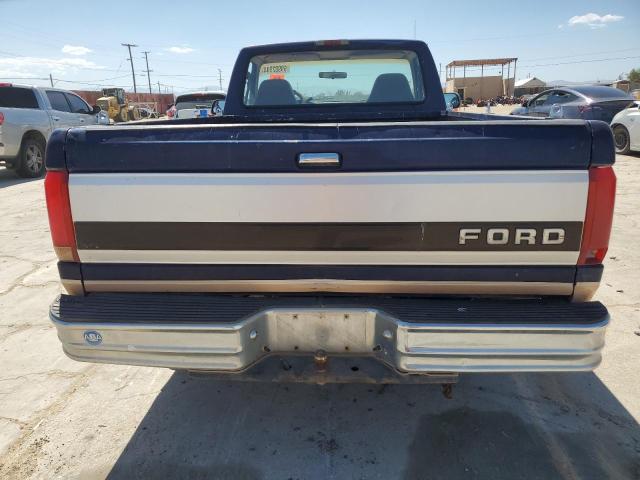 Photo 5 VIN: 1FTEF15Y6SNA80063 - FORD F-150 