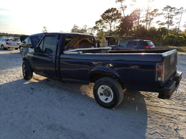 Photo 1 VIN: 1FTEF15Y6SNA93508 - FORD F150 