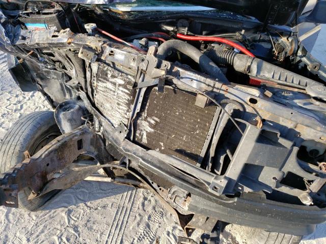 Photo 10 VIN: 1FTEF15Y6SNA93508 - FORD F150 