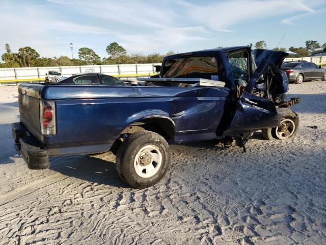 Photo 2 VIN: 1FTEF15Y6SNA93508 - FORD F150 