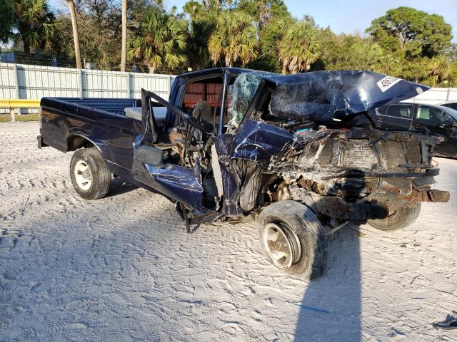 Photo 3 VIN: 1FTEF15Y6SNA93508 - FORD F150 