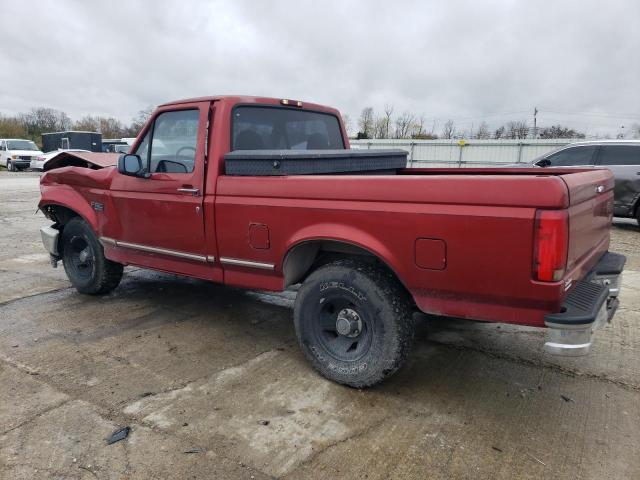 Photo 1 VIN: 1FTEF15Y6TLB06707 - FORD F150 