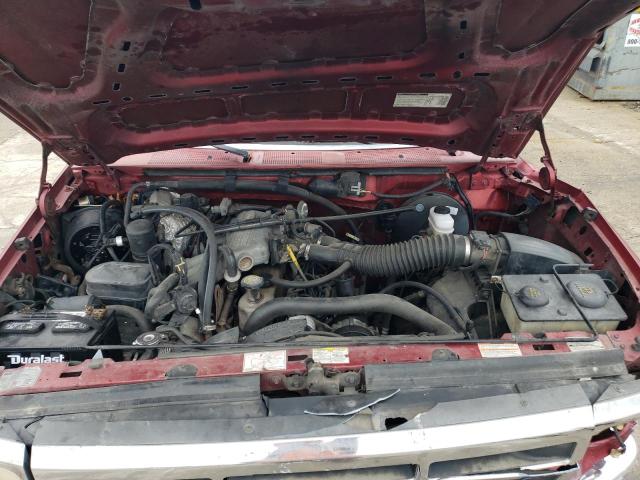 Photo 10 VIN: 1FTEF15Y6TLB06707 - FORD F150 