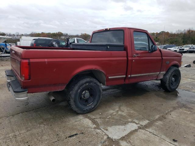 Photo 2 VIN: 1FTEF15Y6TLB06707 - FORD F150 