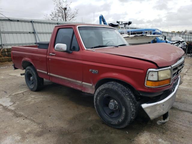 Photo 3 VIN: 1FTEF15Y6TLB06707 - FORD F150 