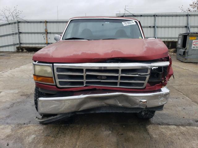 Photo 4 VIN: 1FTEF15Y6TLB06707 - FORD F150 