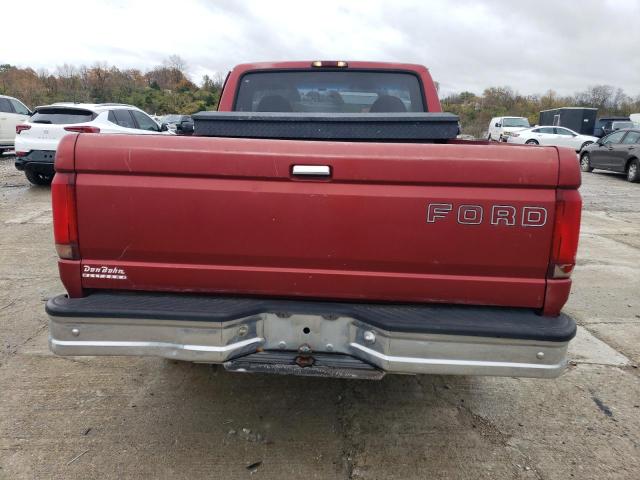 Photo 5 VIN: 1FTEF15Y6TLB06707 - FORD F150 