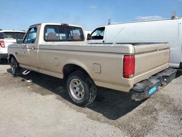 Photo 1 VIN: 1FTEF15Y6TNA15313 - FORD F150 